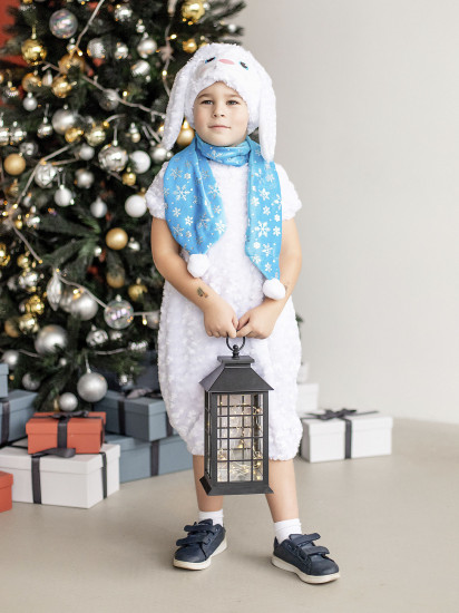 Костюм карнавальный «Зайчик Федя»