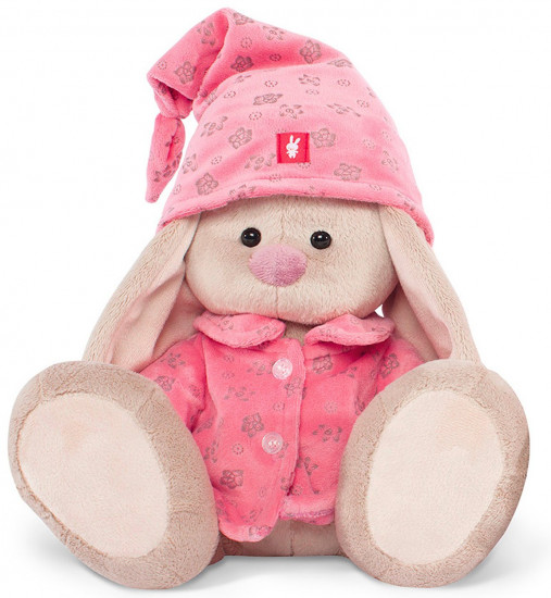 Игрушка мягкая «Зайка Ми»