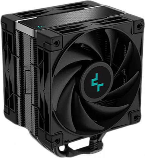 Кулер Deepcool AK400 Zero Dark Plus