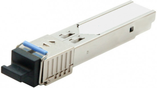 Трансивер BDCOM GSFP-LX-SM1550-20-BIDI