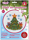 Набор для вышивания «Ёлочка»