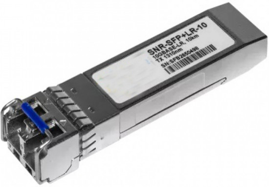 Трансивер BDCOM SFP+LX-10