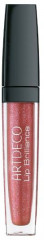 Блеск для губ «Lip Brilliance», тон 45 Brilliant ruby red