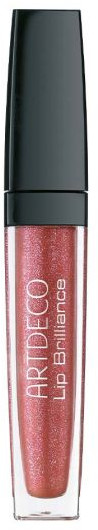 Блеск для губ «Lip Brilliance», тон 45 Brilliant ruby red