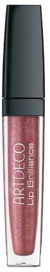 Блеск для губ «Lip Brilliance», тон 52 Brilliant rose blossom