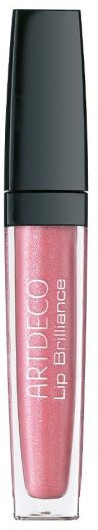 Блеск для губ «Lip Brilliance», тон 64 Brilliant rose kiss
