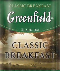 Чай «Classic breakfast»