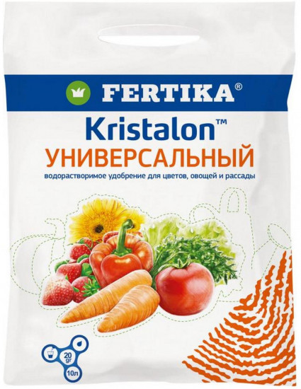 Удобрение универсальное