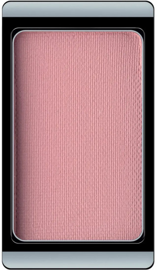 Тени для век «Eyeshadow», оттенок 534 Matt flower bouquet