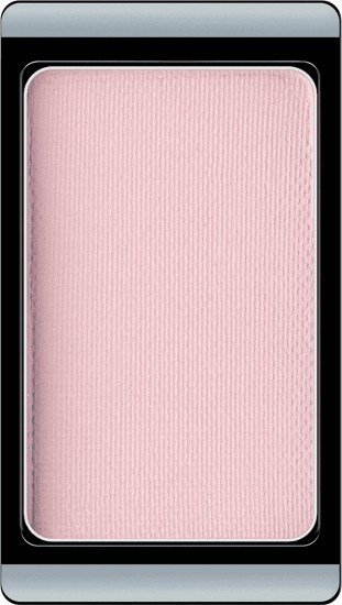 Тени для век «Eyeshadow», оттенок 556 Matt rosy tulip