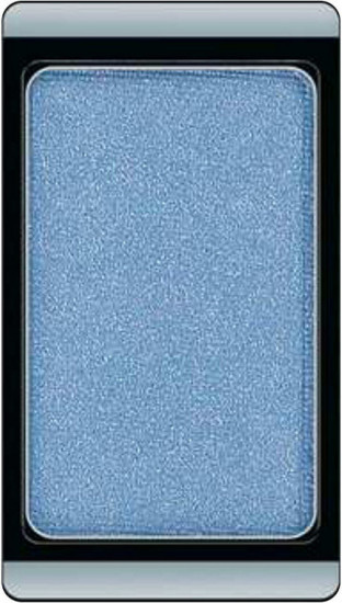 Тени для век «Eyeshadow», оттенок 73 Pearly blue sky