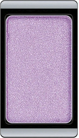 Тени для век «Eyeshadow», оттенок 87 Pearly purple