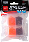 Насадки съедобные «Extra Blood Worm»
