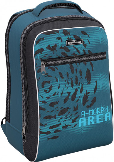 Рюкзак школьный «ErgoLine»