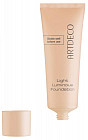 Крем тональный для лица «Light Luminous Foundation», оттенок 08 Neutral porcelain