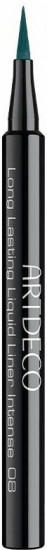 Подводка для глаз «Long Lasting Liquid Liner Intense», оттенок 08 Green line