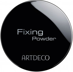 Пудра для лица фиксирующая «Fixing Powder»