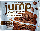 двойной шоколад
