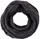 серый меланж