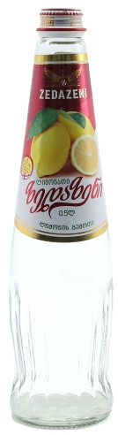 Лимонад «Лимон»