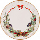 Тарелка закусочная «Celebration»