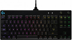 Клавиатура Logitech G Pro