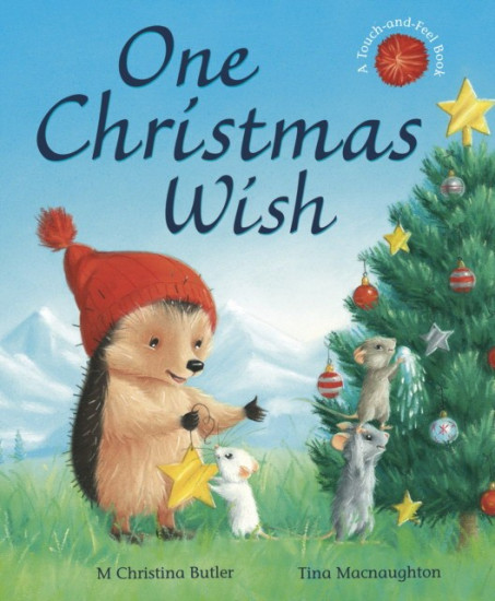 One christmas wish