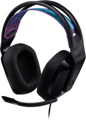 Наушники-гарнитура игровая Logitech G335