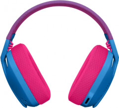 Наушники-гарнитура игровая Logitech G435