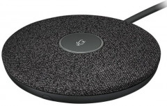 Микрофон Logitech Rally Mic Pod
