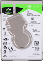 Жесткий диск Seagate Barracuda