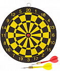 Дартс двусторонний