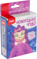 Набор для выращивания кристаллов