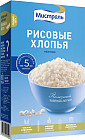 Хлопья рисовые «Нежные»