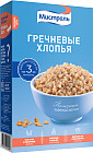 Хлопья гречневые