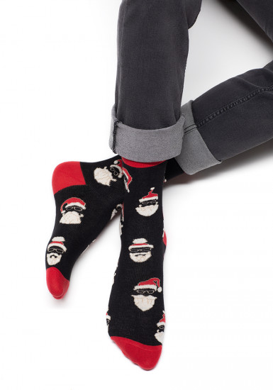 Носки мужские