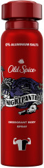 Дезодорант аэрозольный «Night Panther»