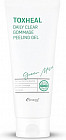 Гель-пилинг для лица «Toxheal daily clear gommage peeling gel»