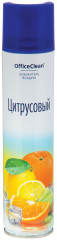 Освежитель воздуха «Цитрусовый»