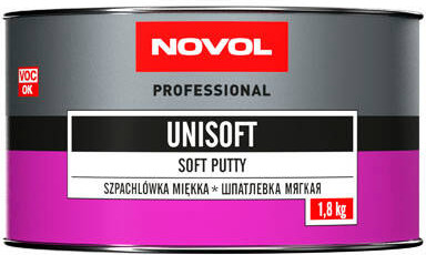 Шпатлевка «Unisoft»