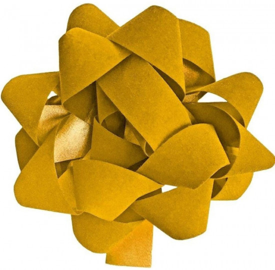 Бант декоративный