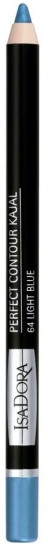 Карандаш для век «Perfect Contour Kajal», оттенок 64 Light blue