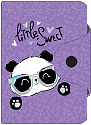 Визитница карманная «Sweet panda»