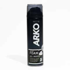 Пена для бритья «Anti Irritation»