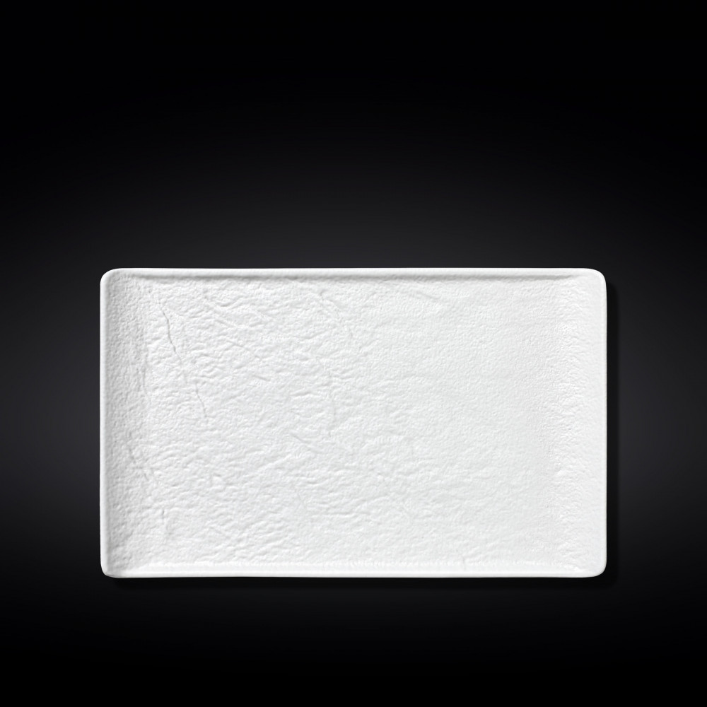 Блюдо прямоугольное «WhiteStone» | WhiteStone | Wilmax