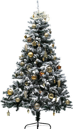 Елка рождественская «X-Mas Tree»