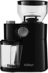 Кофемолка Kitfort KT-741