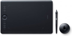 Планшет графический Wacom Intuos Pro Medium PTH-660