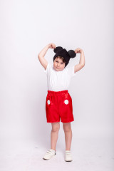 Костюм карнавальный «Минни Маус»