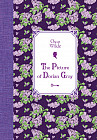 Портрет Дориана Грея. The Picture of Dorian Gray